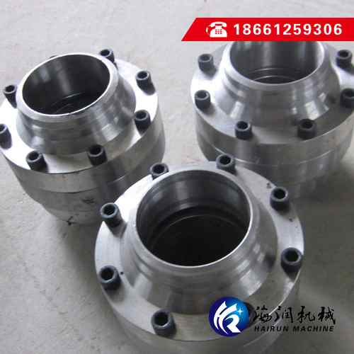 鹤管专用旋转接头